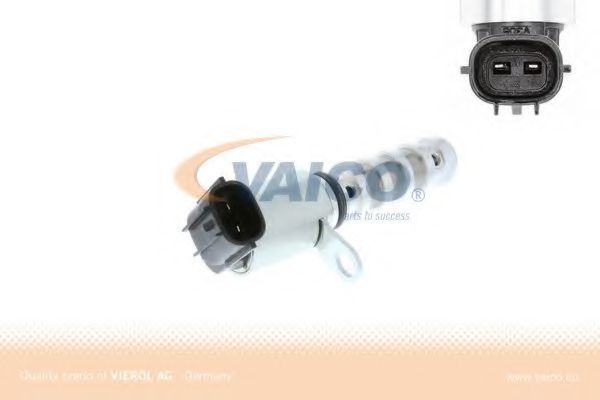 управляващ клапан, регулиране на разпределителния вал V53-0088