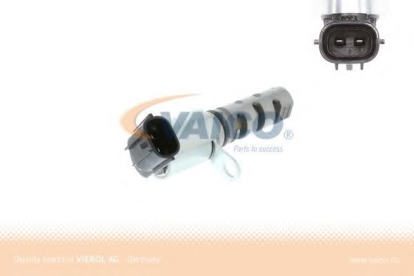 управляващ клапан, регулиране на разпределителния вал V53-0090