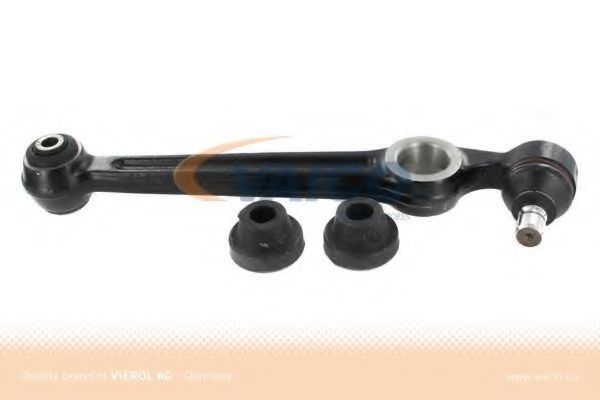 носач, окачване на колелата V53-9512