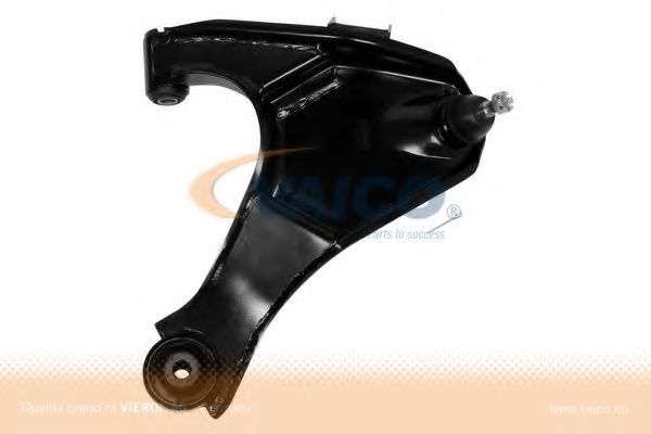 носач, окачване на колелата V54-0008