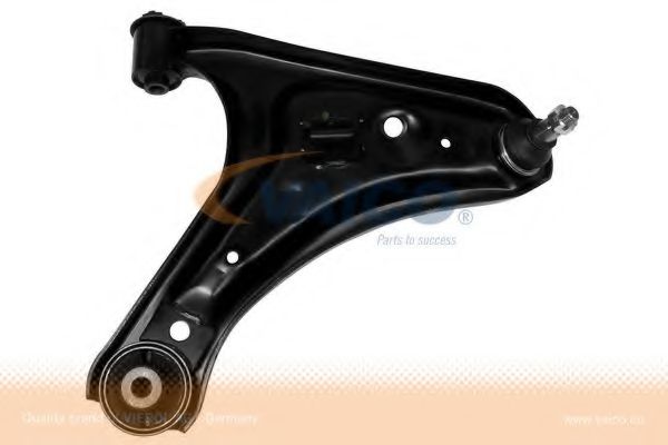 носач, окачване на колелата V54-0010