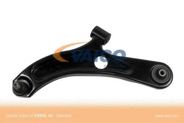 носач, окачване на колелата V64-0018