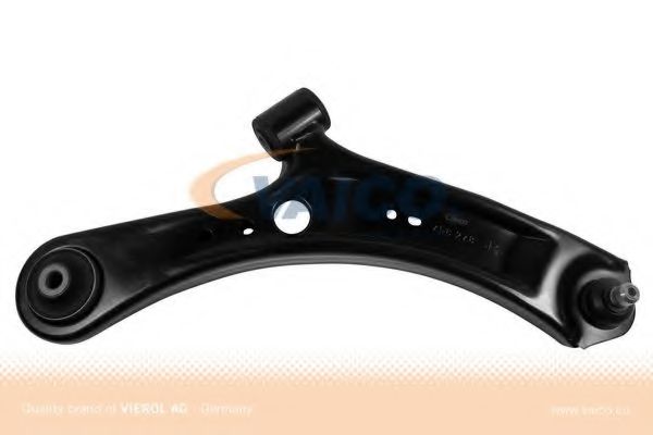 носач, окачване на колелата V64-0023