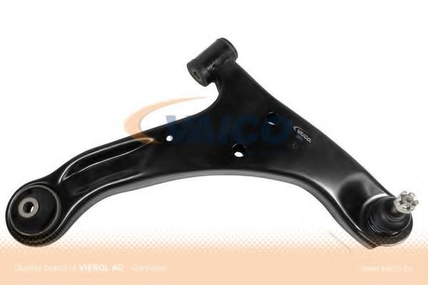 носач, окачване на колелата V64-0025