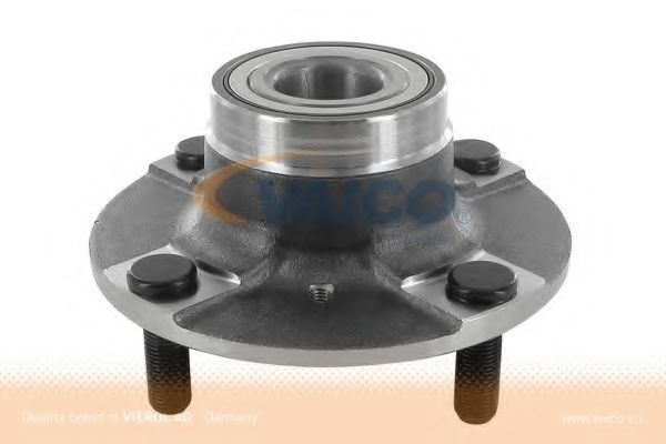 комплект колесен лагер V64-0026