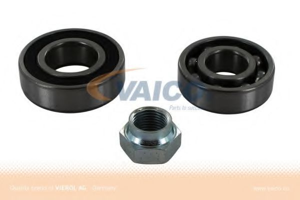 комплект колесен лагер V64-0027