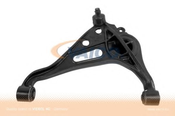 носач, окачване на колелата V64-0030