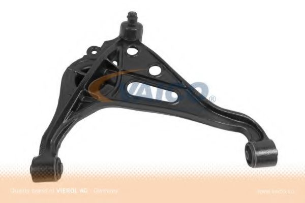 носач, окачване на колелата V64-0031