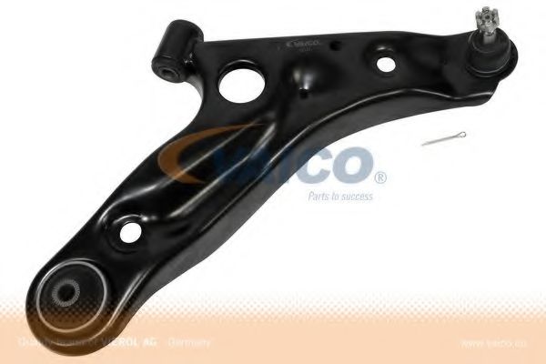 носач, окачване на колелата V64-0065