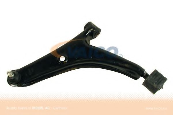 носач, окачване на колелата V64-9501