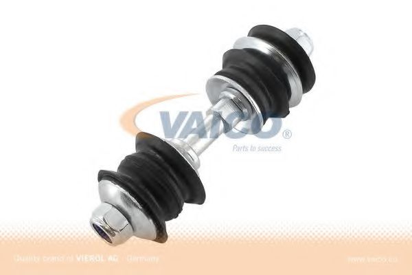 ремонтен комплект, свързваща стабилизираща щанга V70-0019