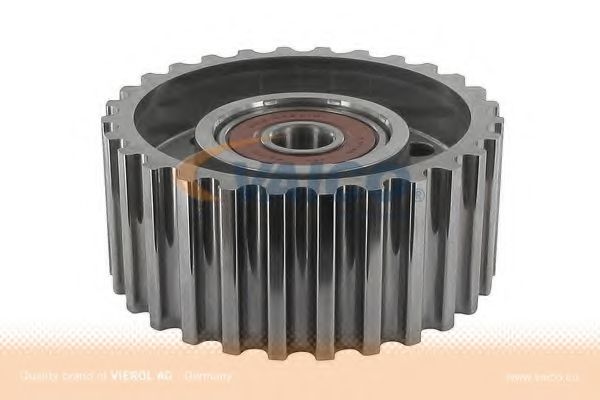 паразитна/ водеща ролка, зъбен ремък V70-0077