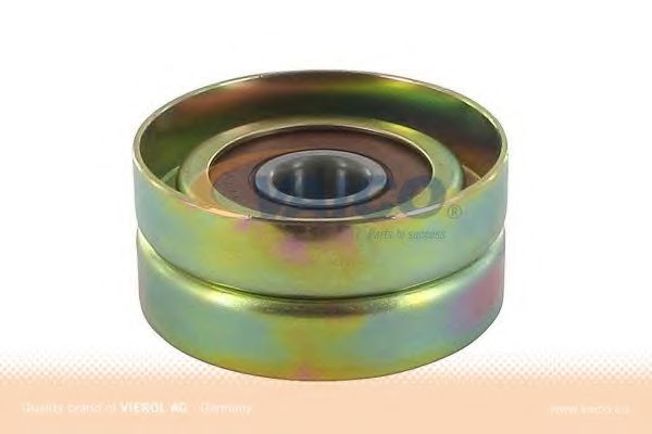 паразитна/ водеща ролка, зъбен ремък V70-0081