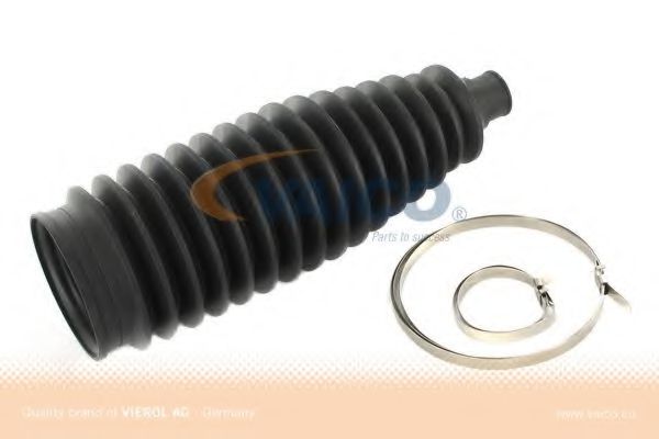 комплект маншон, кормилно управление V70-0098