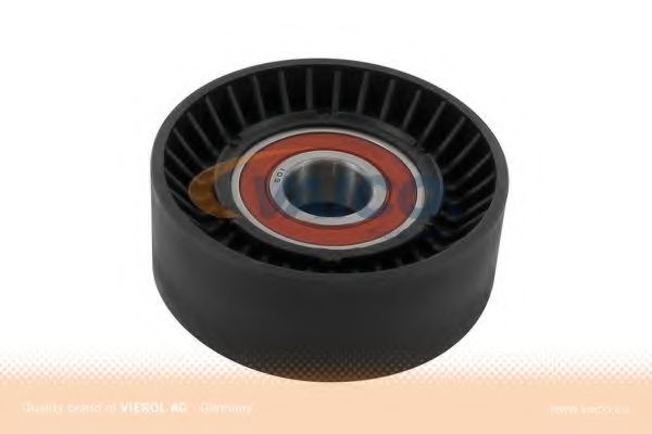 ремъчен обтегач, пистов ремък V70-0113