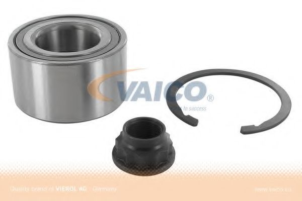 комплект колесен лагер V70-0143