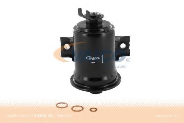 горивен филтър V70-0210