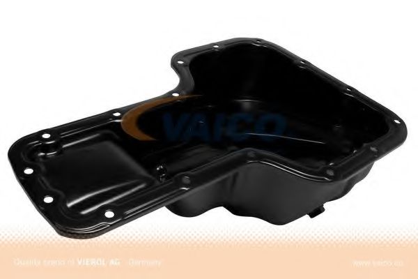 маслена вана (картер) V70-0257