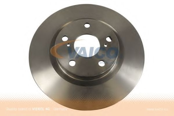 спирачен диск V70-80030