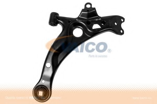 носач, окачване на колелата V70-9567