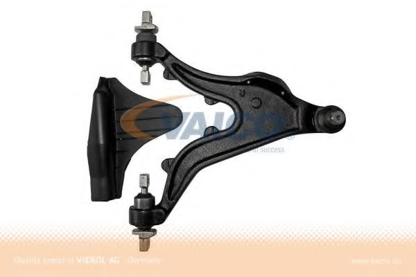 носач, окачване на колелата V95-0028