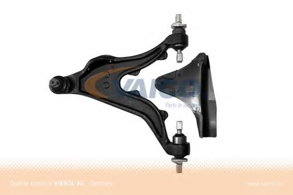 носач, окачване на колелата V95-0029