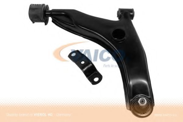 носач, окачване на колелата V95-0113