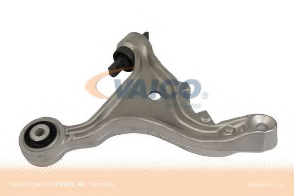 носач, окачване на колелата V95-0124