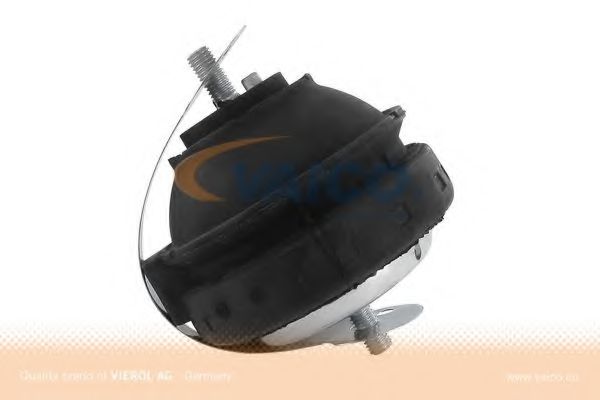 окачване, двигател V95-0130