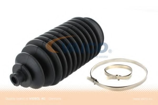 комплект маншон, кормилно управление V95-0170