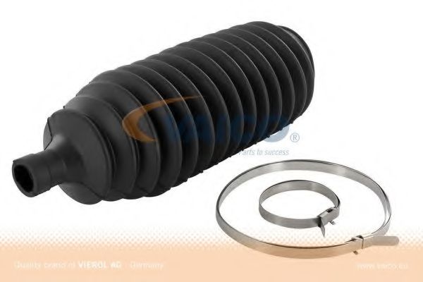 комплект маншон, кормилно управление V95-0172