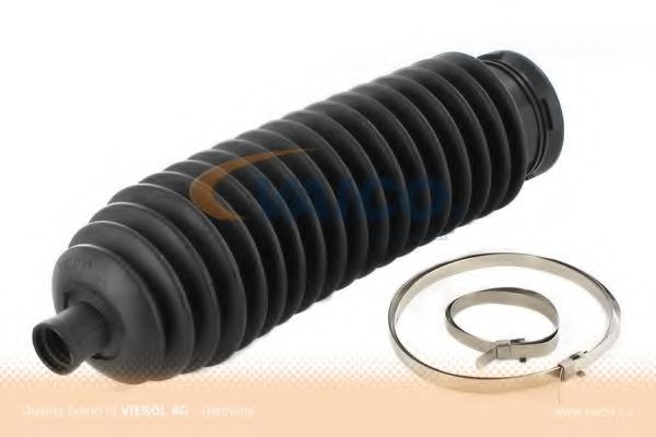 комплект маншон, кормилно управление V95-0173