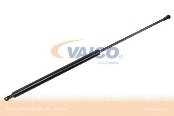 газов амортисьор, багажно/товарно пространство V95-0186