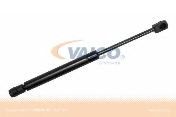 газов амортисьор, багажно/товарно пространство V95-0194