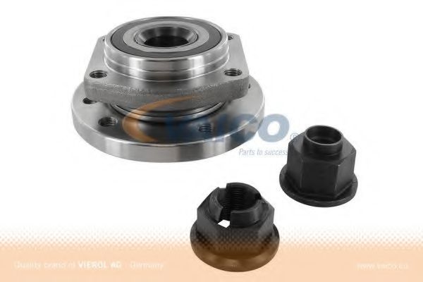 комплект колесен лагер V95-0219