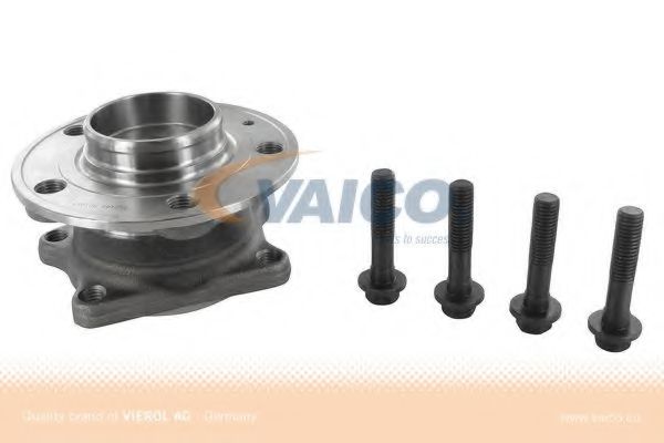 комплект колесен лагер V95-0224