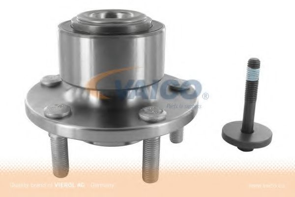комплект колесен лагер V95-0258