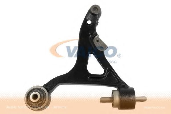 носач, окачване на колелата V95-0261