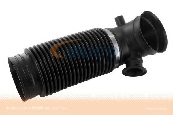 всмукващ маркуч, въздушен филтър V95-0269