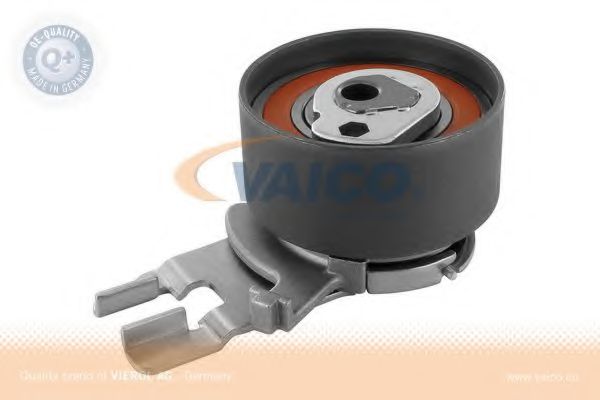 обтяжна ролка, ангренаж V95-0271