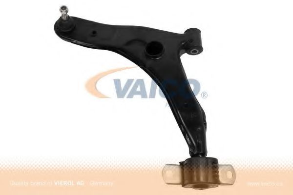 носач, окачване на колелата V95-9575