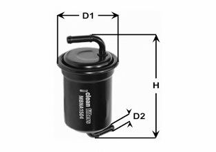 горивен филтър