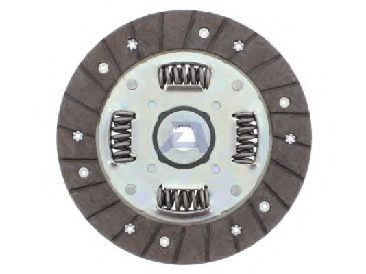 диск на съединителя DE-FI04