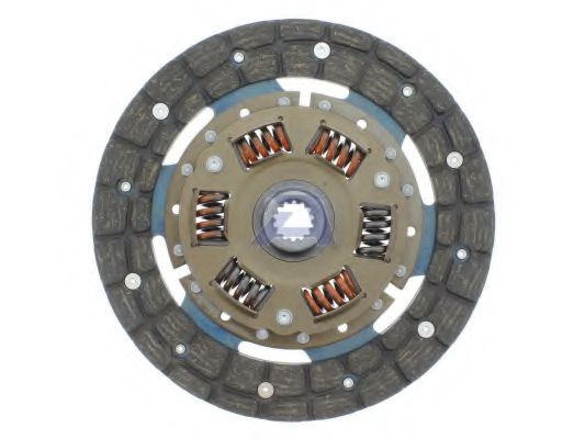 диск на съединителя