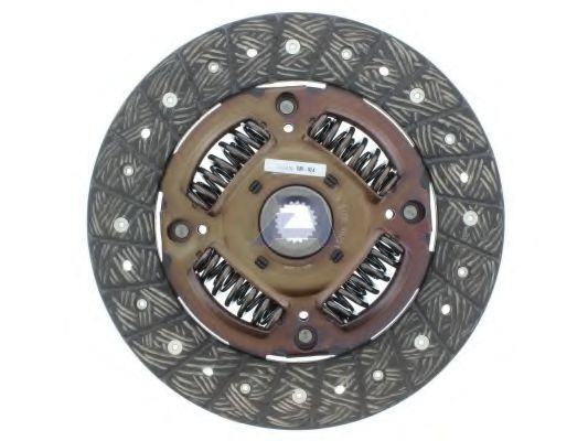 диск на съединителя