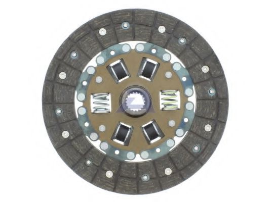 диск на съединителя DN-064