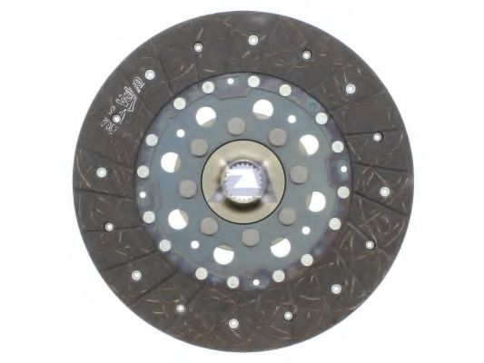 диск на съединителя