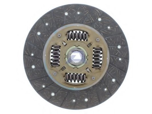 диск на съединителя