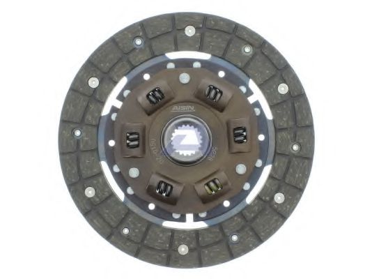 диск на съединителя