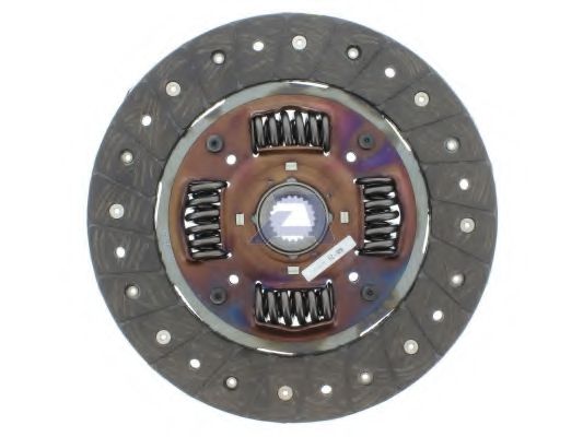 диск на съединителя